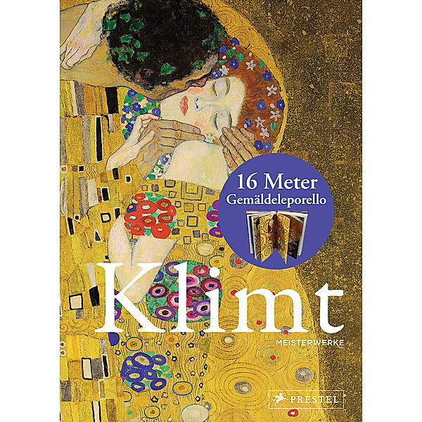 KLIMT, Valérie Mettais