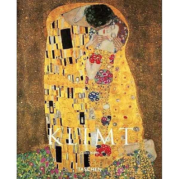 Klimt, English Edition, Gilles Néret