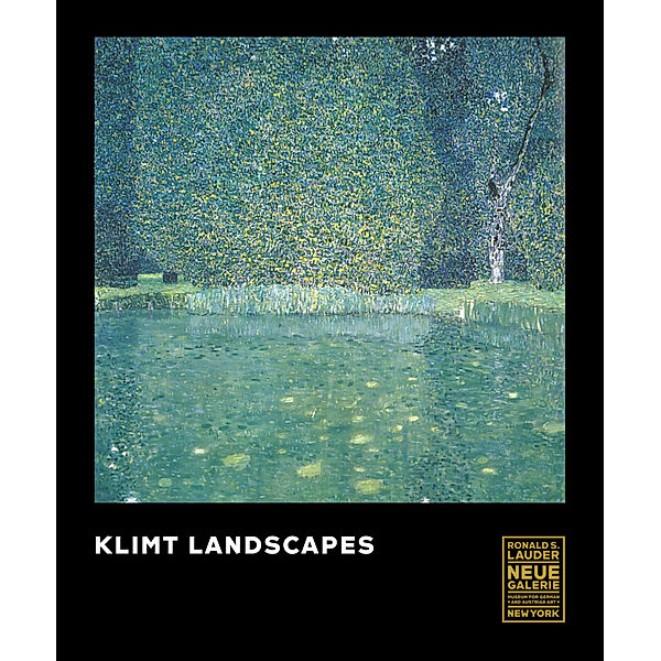 Klimt Landscapes