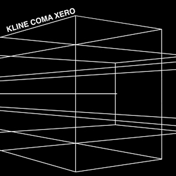 Kline Coma Xero (Vinyl), Kline Coma Xero