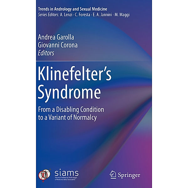 Klinefelter's Syndrome