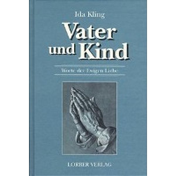 Kling, I: Vater und Kind, Ida Kling