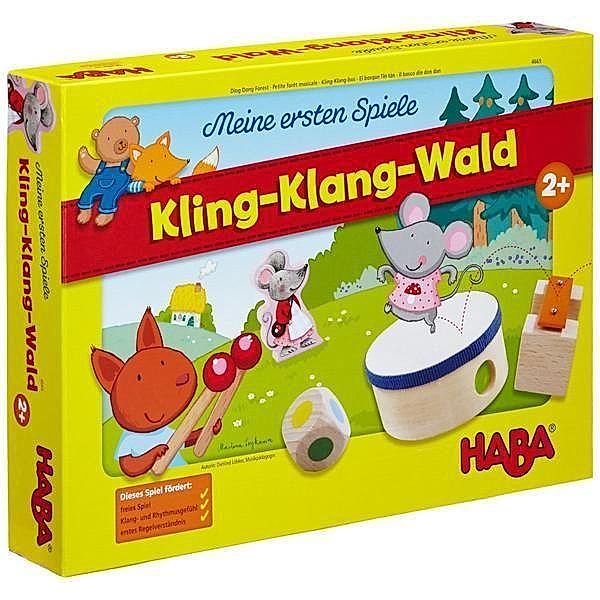 Kling-Klang-Wald (Kinderspiel)