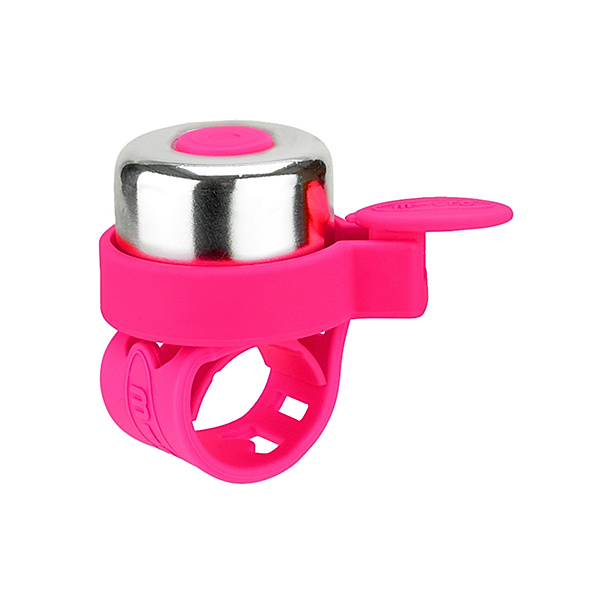 micro Klingel für Micro Scooter in pink
