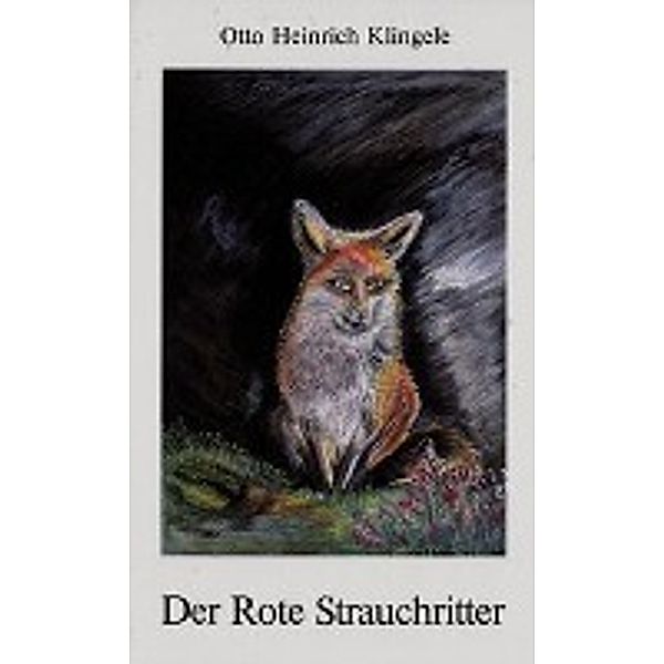 Klingele, O: Rote Strauchritter, Otto H Klingele