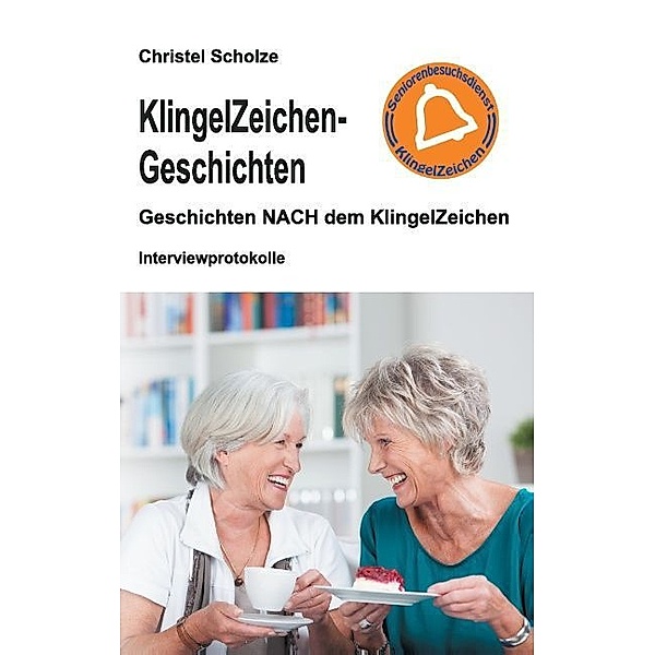 KlingelZeichen-Geschichten, Christel Scholze
