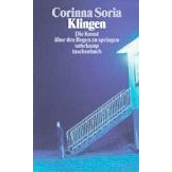 Klingen, Corinna Soria