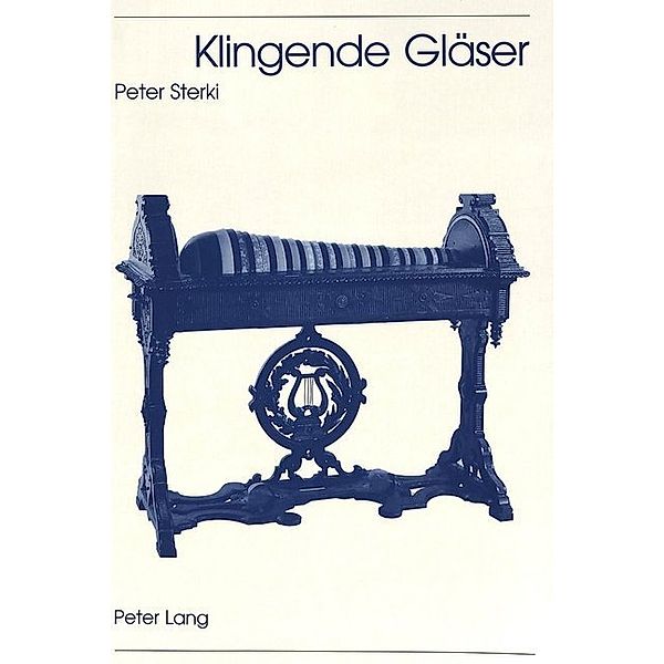 Klingende Gläser, Peter Sterki