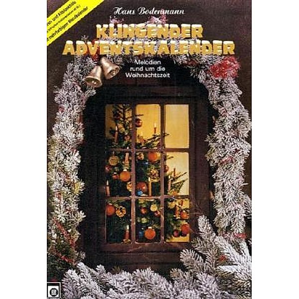 Klingender Adventskalender, Sopran- und Alt-Blockflöte