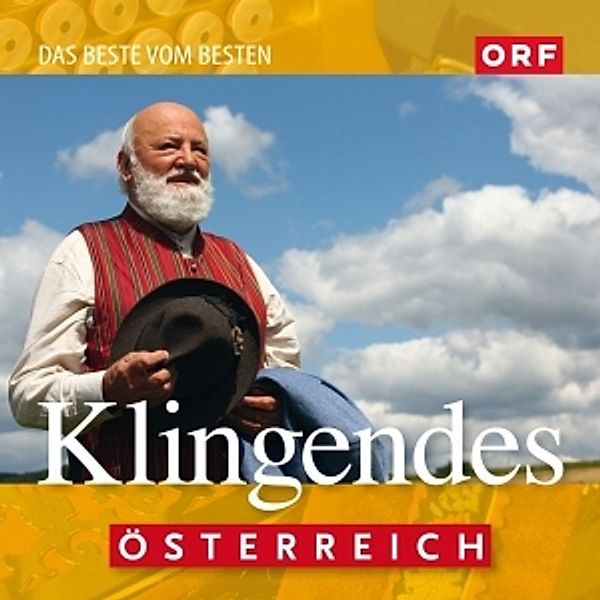 Klingendes Österreich, Diverse Interpreten