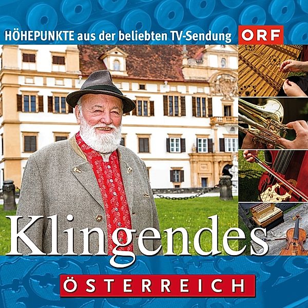 Klingendes Österreich--Höhepunkte Aus Der Belie, Diverse Interpreten