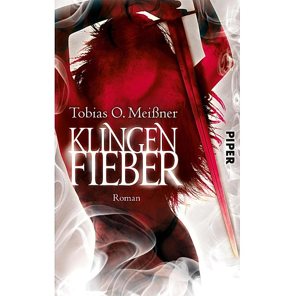 Klingenfieber, Tobias O. Meißner