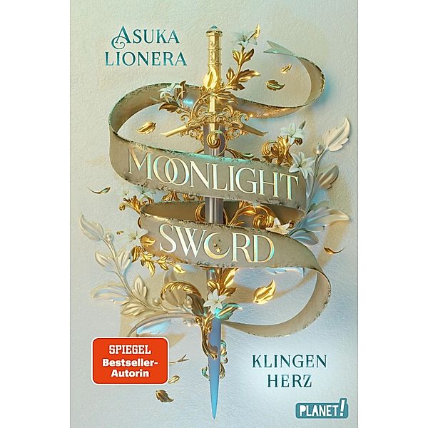 Klingenherz / Moonlight Sword Bd.1, Asuka Lionera