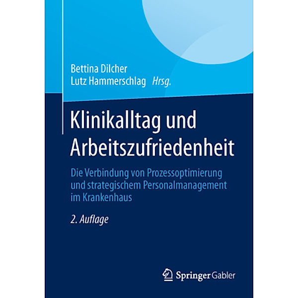 Klinikalltag und Arbeitszufriedenheit