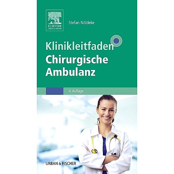 Klinikleitfaden Chirurgische Ambulanz