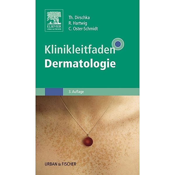 Klinikleitfaden Dermatologie