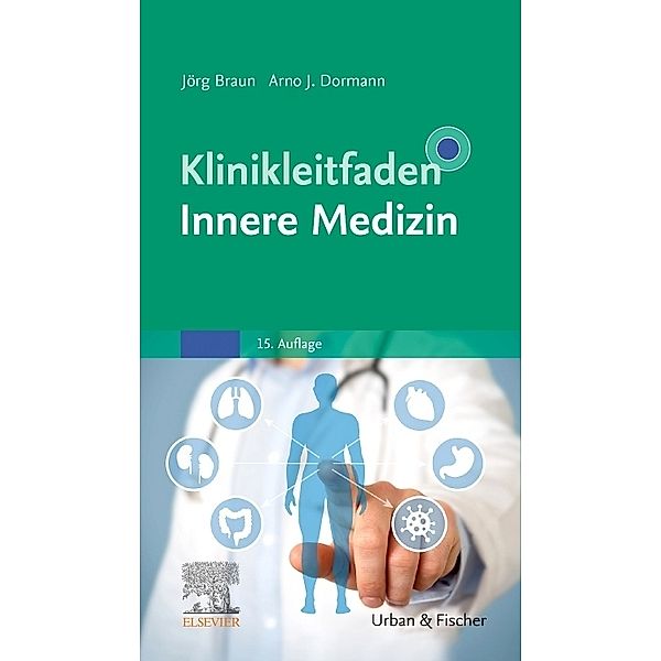 Klinikleitfaden Innere Medizin