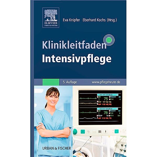 Klinikleitfaden Intensivpflege