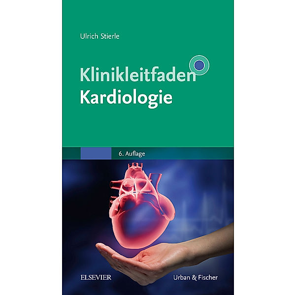 Klinikleitfaden Kardiologie