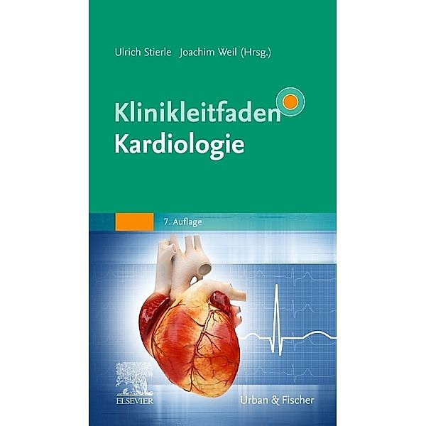 Klinikleitfaden Kardiologie