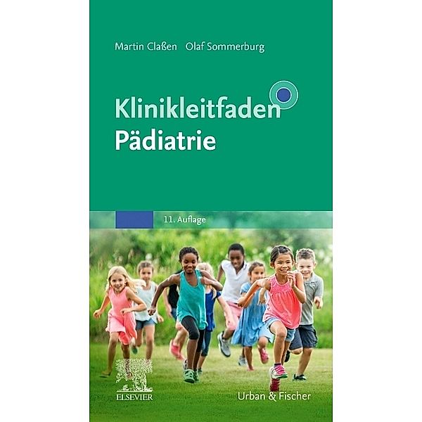 Klinikleitfaden / Klinikleitfaden Pädiatrie