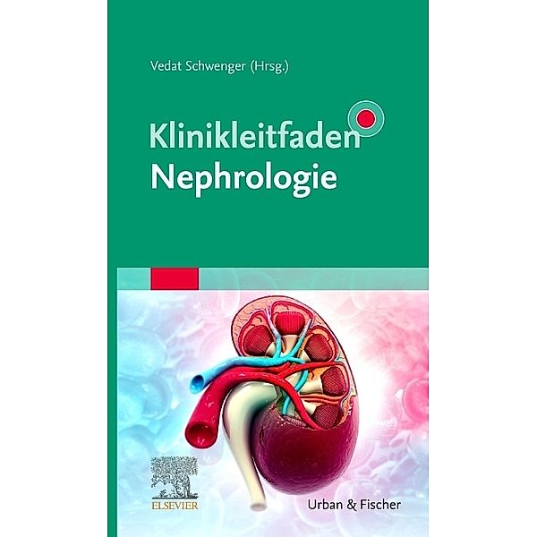 Klinikleitfaden Nephrologie