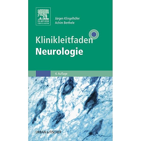 Klinikleitfaden Neurologie