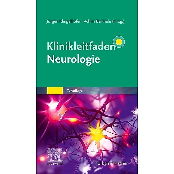 Klinikleitfaden Neurologie