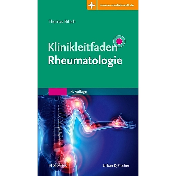 Klinikleitfaden Rheumatologie, Thomas Bitsch