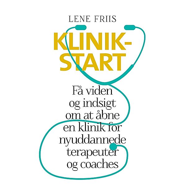 Klinikstart, Lene Friis