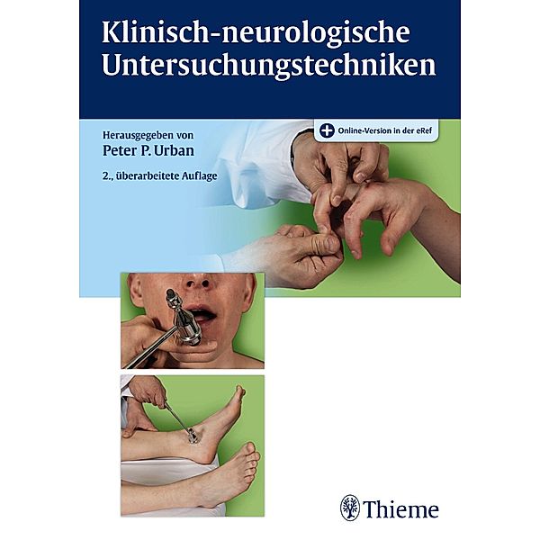 Klinisch-neurologische Untersuchungstechniken