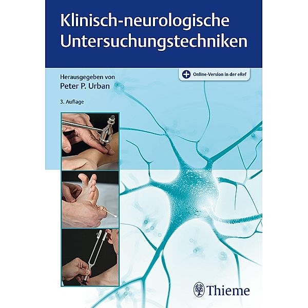 Klinisch-neurologische Untersuchungstechniken