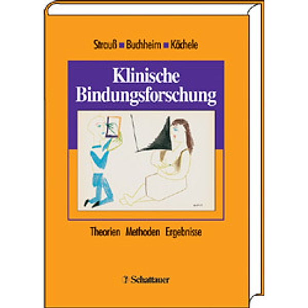 Klinische Bindungsforschung