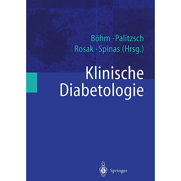 Klinische Diabetologie