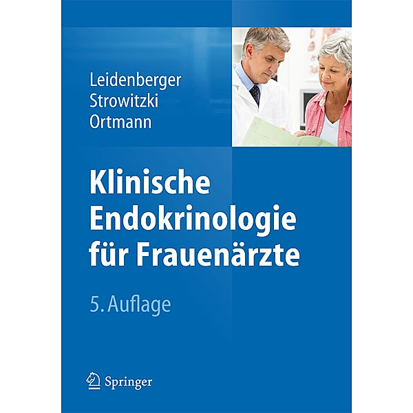 Klinische Endokrinologie für Frauenärzte