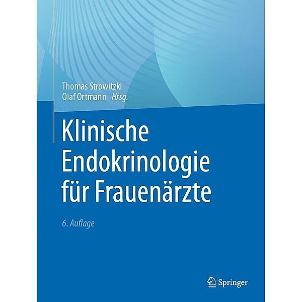 Klinische Endokrinologie für Frauenärzte