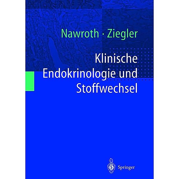 Klinische Endokrinologie und Stoffwechsel