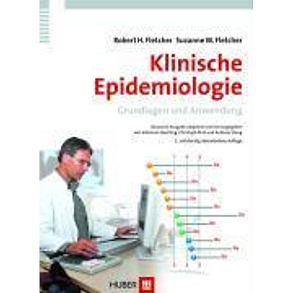Klinische Epidemiologie, Robert H. Fletcher, Suzanne W. Fletcher
