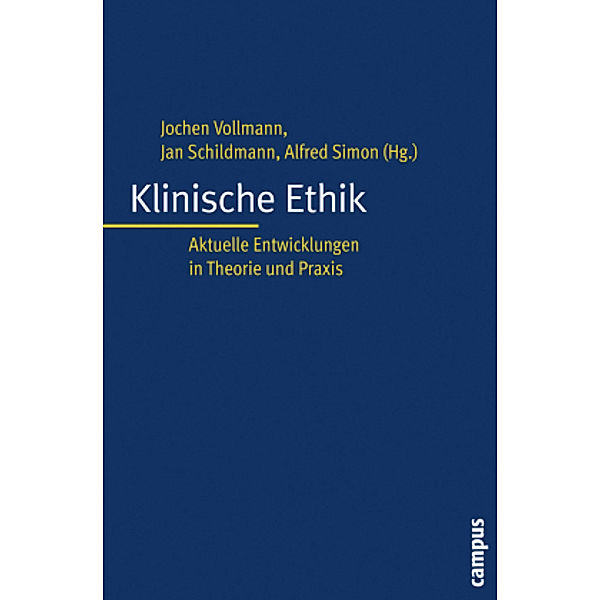 Klinische Ethik