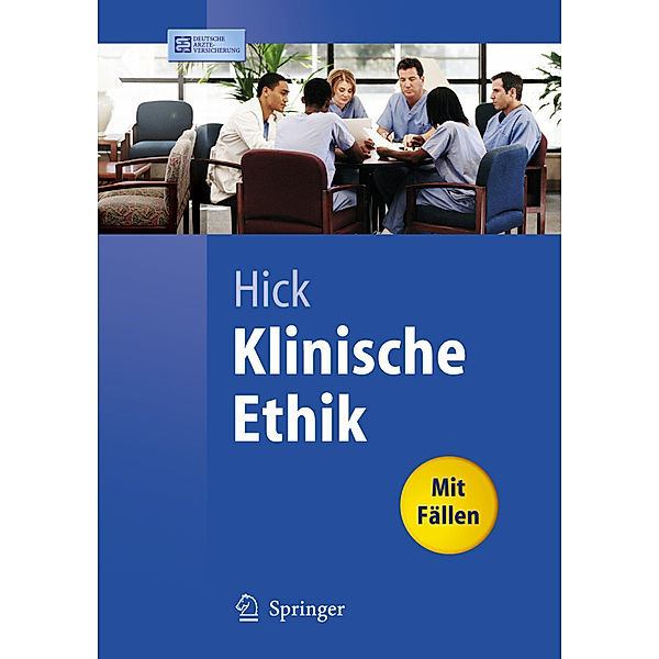 Klinische Ethik, Christian Hick