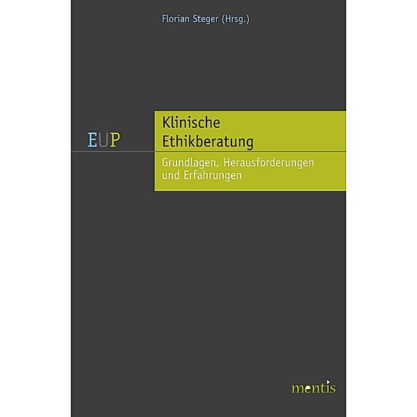 Klinische Ethikberatung