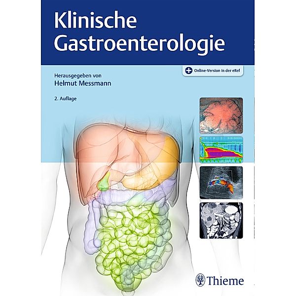 Klinische Gastroenterologie