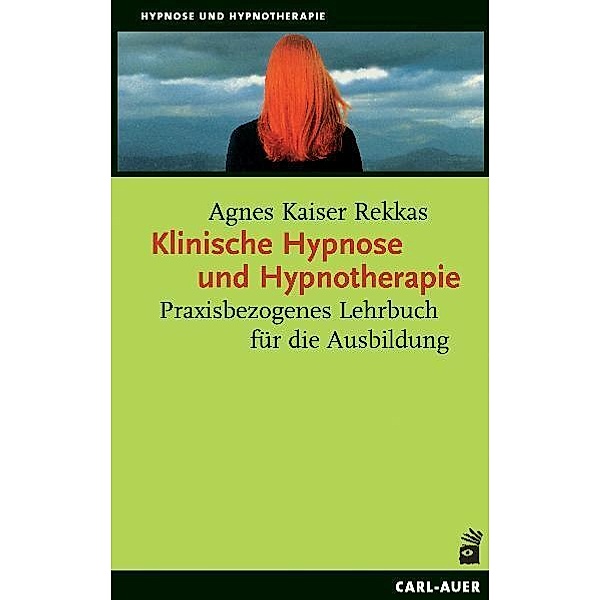Klinische Hypnose und Hypnotherapie, Agnes Kaiser Rekkas