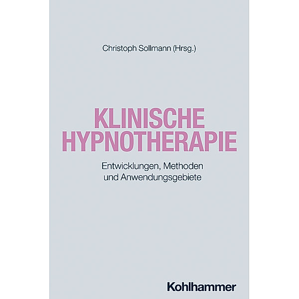 Klinische Hypnotherapie