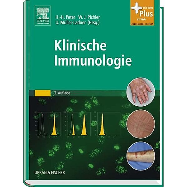 Klinische Immunologie