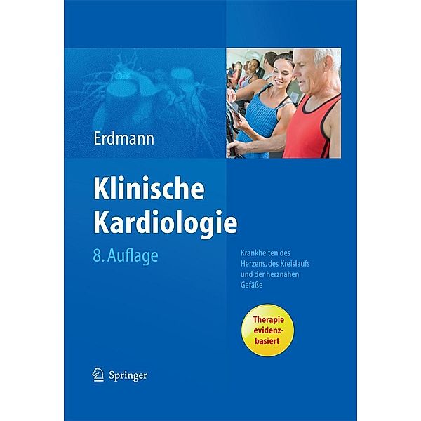 Klinische Kardiologie