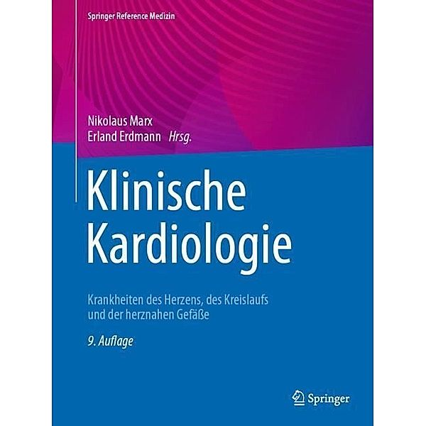 Klinische Kardiologie