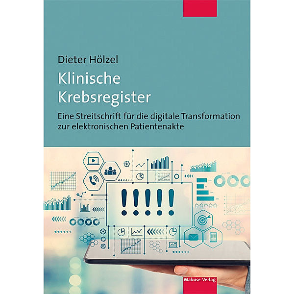 Klinische Krebsregister, Dieter Hölzel