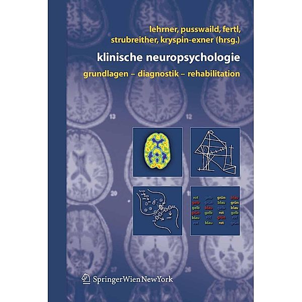 Klinische Neuropsychologie