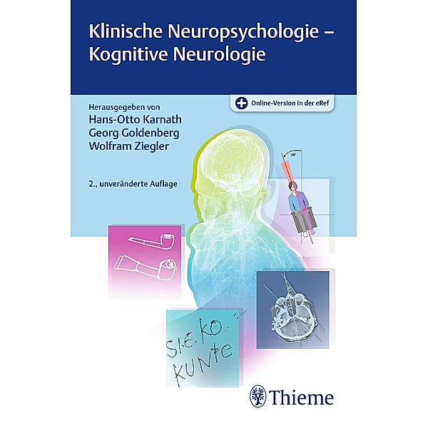 Klinische Neuropsychologie - Kognitive Neurologie